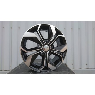 Renault 5168 6.5x16 5x114